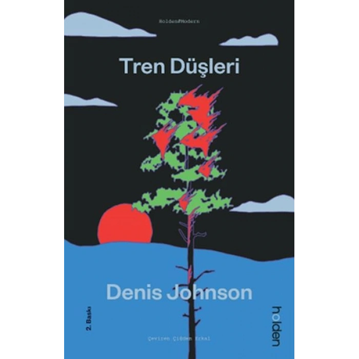 Tren Düşleri