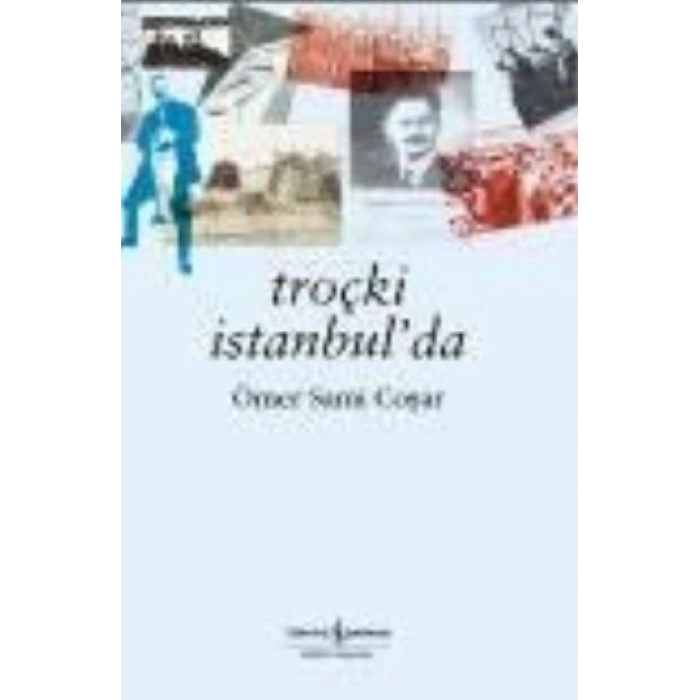 Troçki İstanbulda