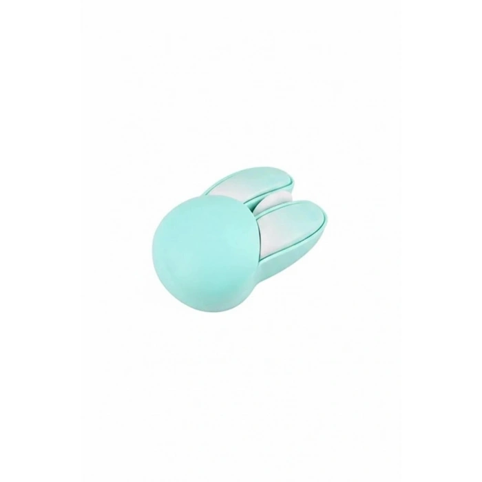 Tşan Figürlü Kablosuz Mouse Pil Dahil Etiket Hediyeli Mi