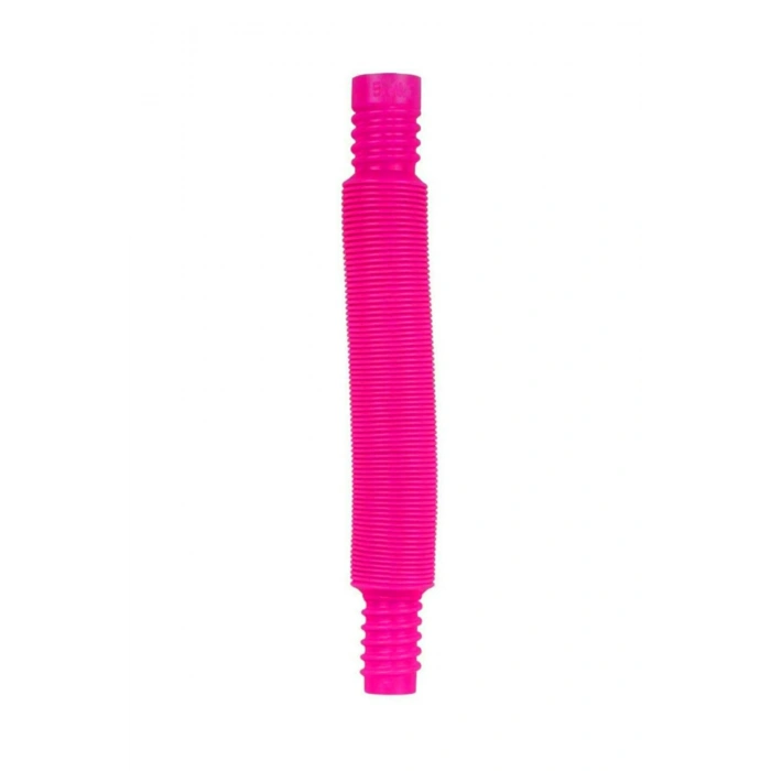 Tubes Anti Stres Duyusal Oyuncak Bubble Fidget (1 Adet )