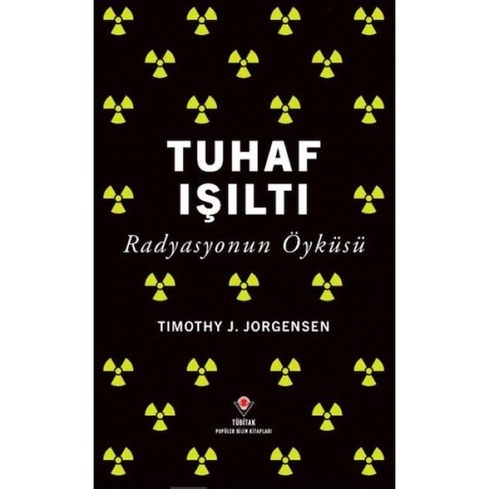 Tuhaf Işıltı