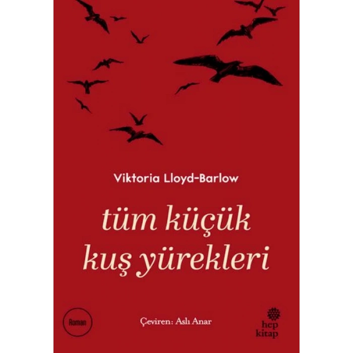 Tüm Küçük Kuş Yürekleri