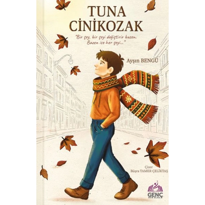 Tuna Cinikozak