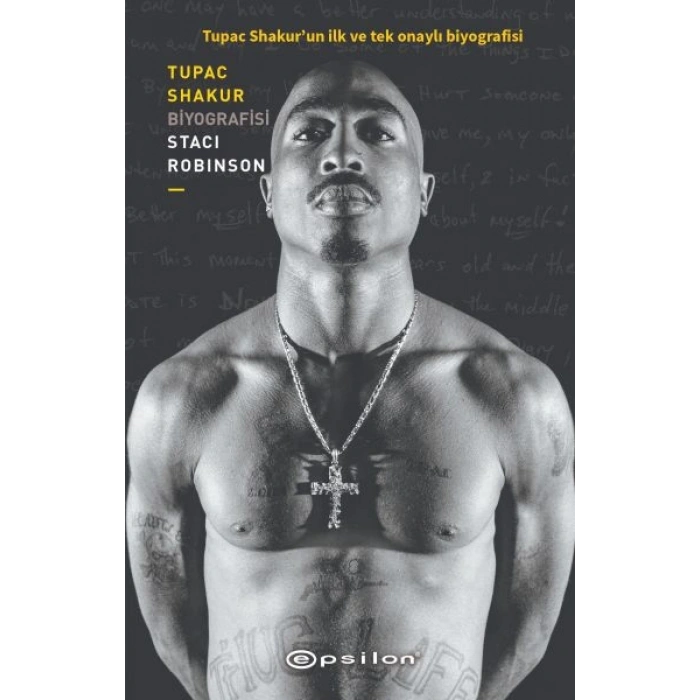 Tupac Shakur