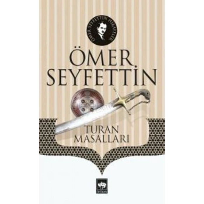 Turan Masalları
