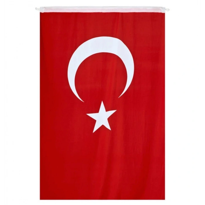 Türk Bayrağı 60X90 cm