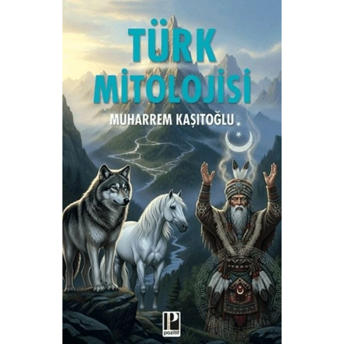 Türk Mitolojisi