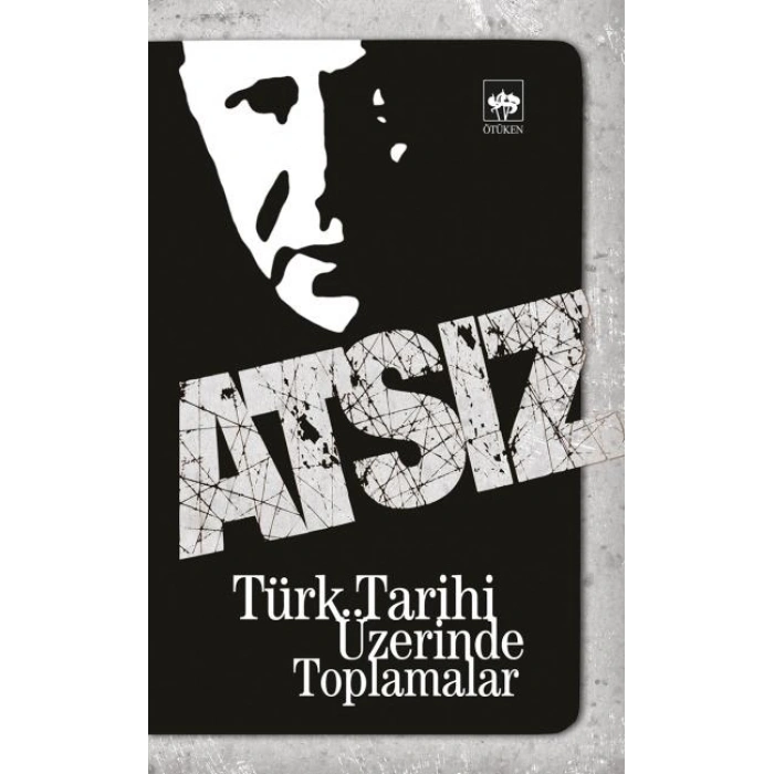 Türk Tarihi Üzerinde Toplamalar