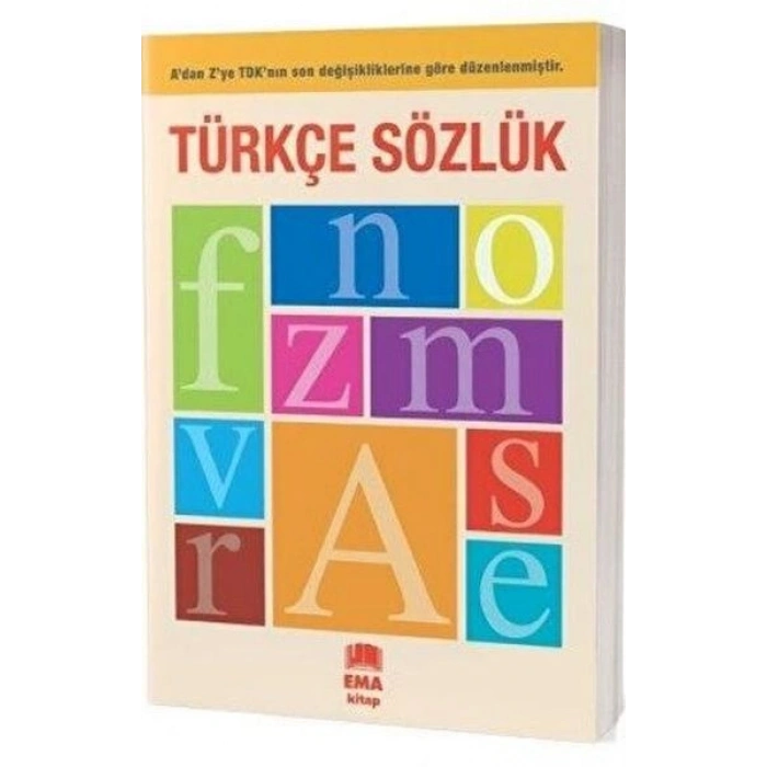 Türkçe Sözlük