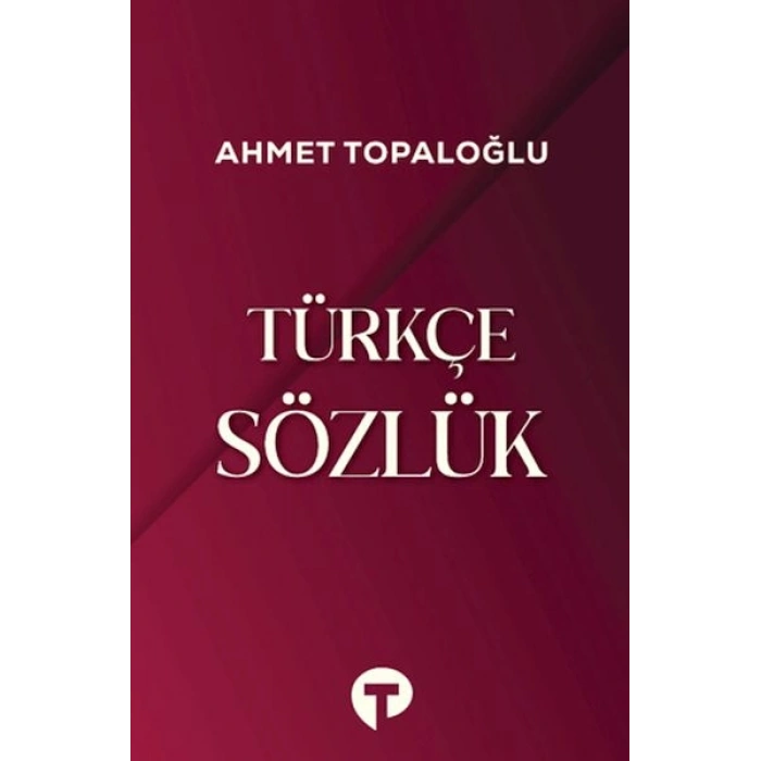 Türkçe Sözlük