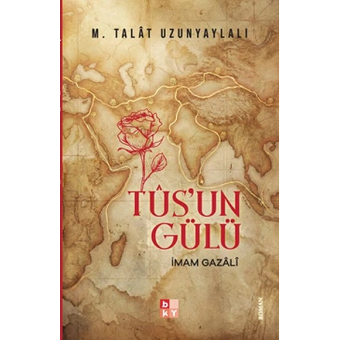 Tus’un Gülü
