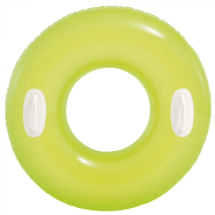 Tutunmalı Parlak Simit 76 Cm   - 1 ADET