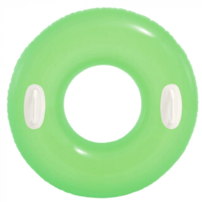 Tutunmalı Parlak Simit 76 Cm   - 1 ADET