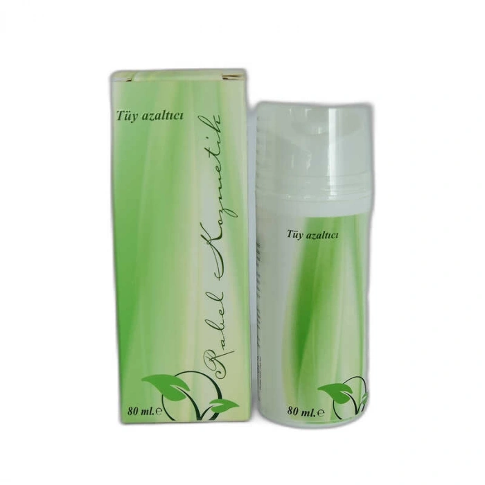 Tüy Azaltıcı Tüy İnceltici  80 ML