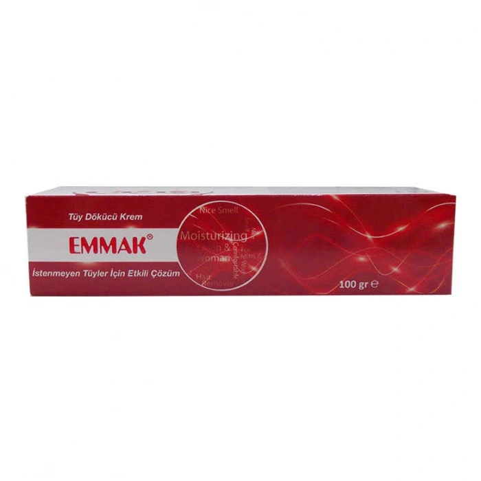Tüy Dökücü  100Gr