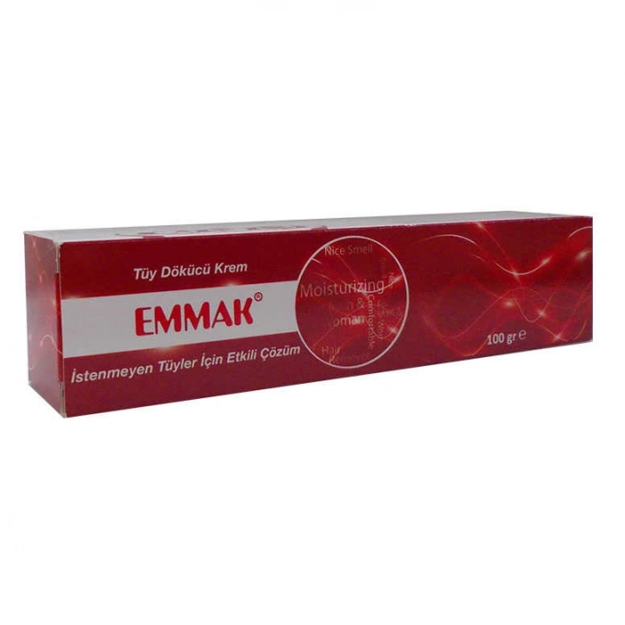 Tüy Dökücü  100Gr