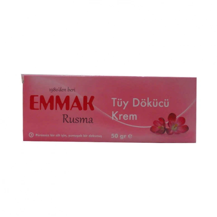 Tüy Dökücü  50 Gr