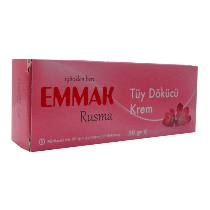 Tüy Dökücü  50 Gr