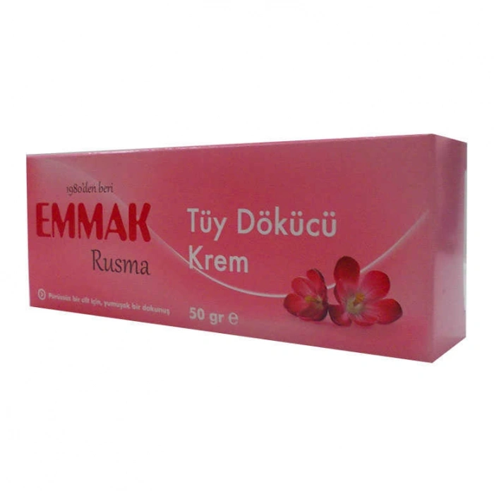 Tüy Dökücü  50 Gr