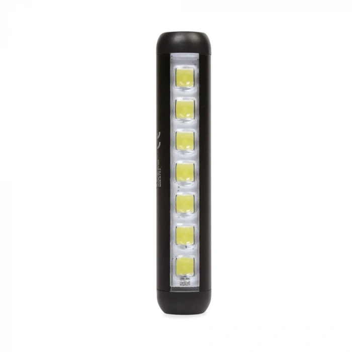 Type-c Girişli Mıknatıslı Şarjlı Cep Feneri  Wt-333