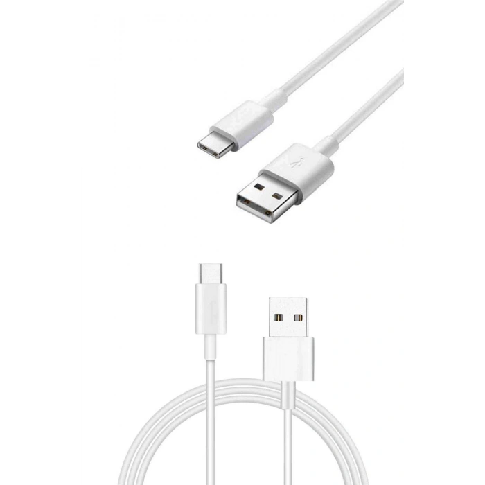 Typec 3.4 A Uyumlu Hızlı Şarj Ve Data Kablosu 1.5 Metre (74)