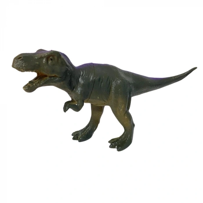 Tyrannosaurus Dinazor 15 Cm - Q603-9 - 1 ADET