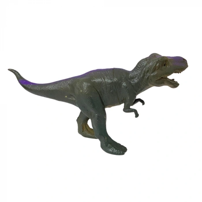 Tyrannosaurus Dinazor 15 Cm - Q603-9 - 1 ADET