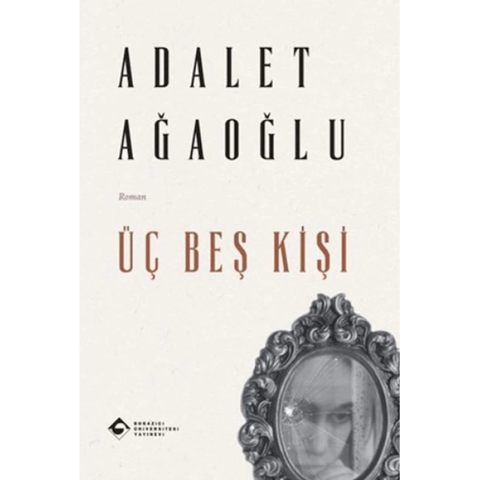 Üç Beş Kişi