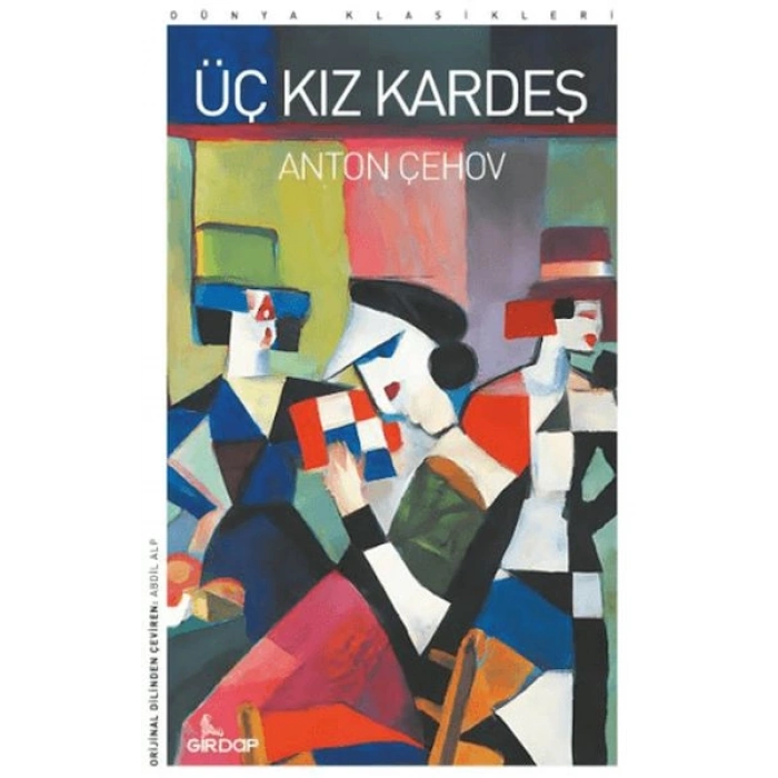 Üç Kız Kardeş    