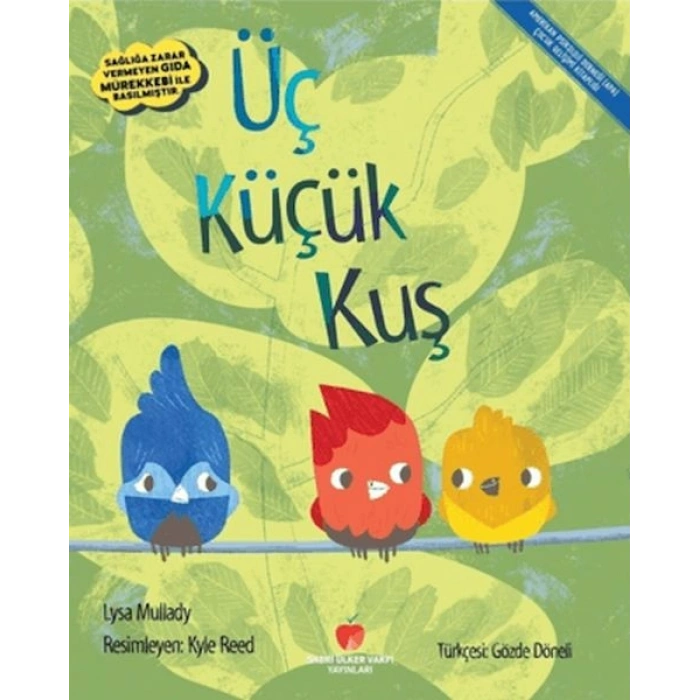 Üç Küçük Kuş