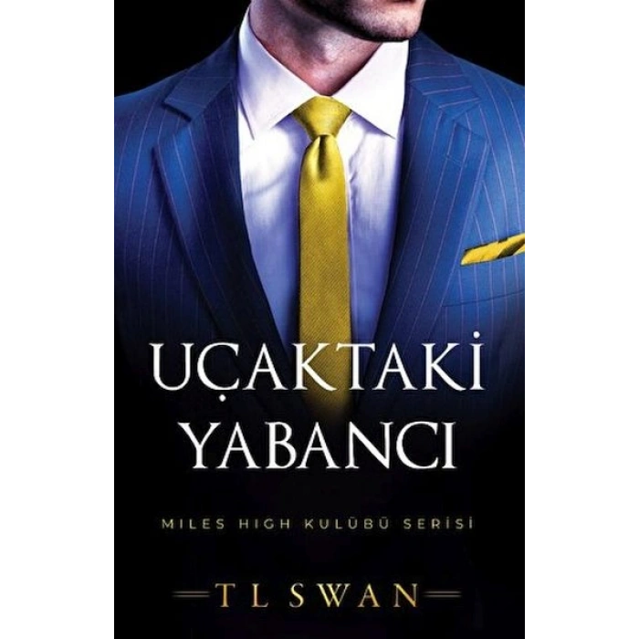 Uçaktaki Yabancı