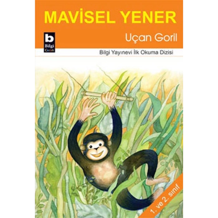 Uçan Goril