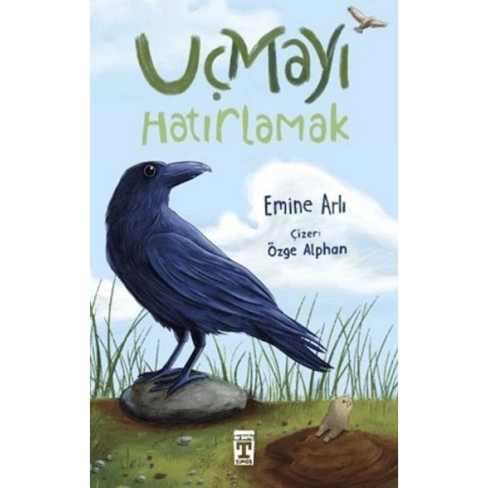 Uçmayı Hatırlamak