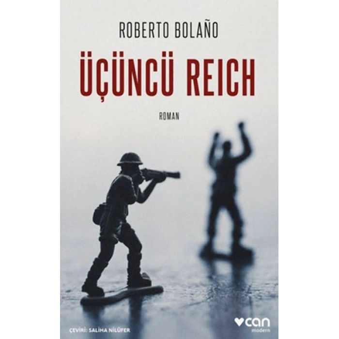 Üçüncü Reich