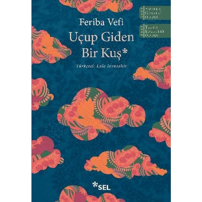 Uçup Giden Bir Kuş