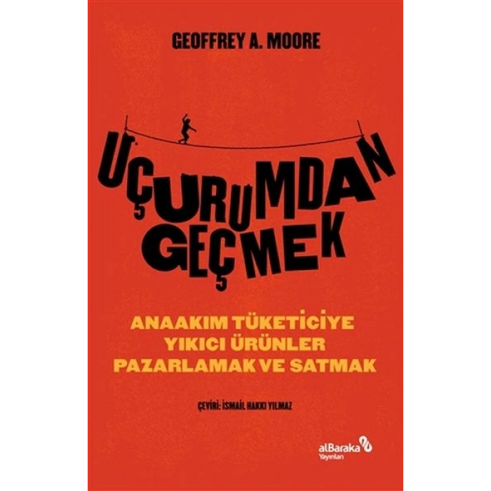 Uçurumdan Geçmek