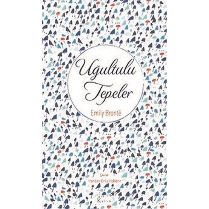 Uğultulu Tepeler