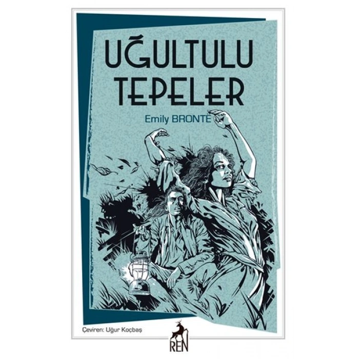 Uğultulu Tepeler