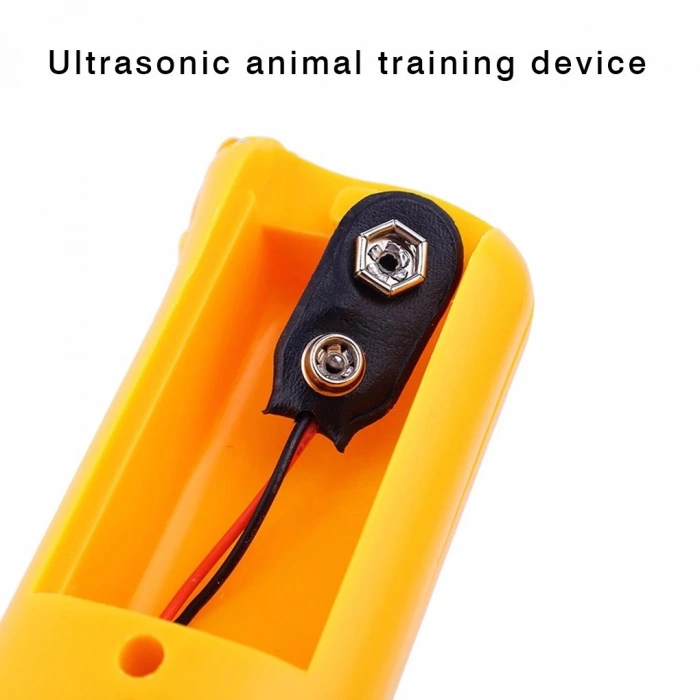 Ultrasonik 150 Db Uzun Menzilli