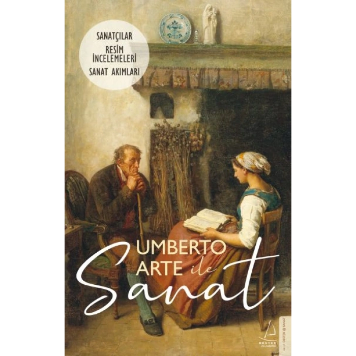 Umberto Arte ile Sanat 3