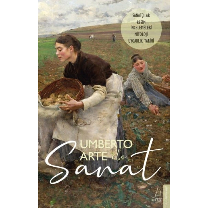 Umberto Arte ile Sanat V