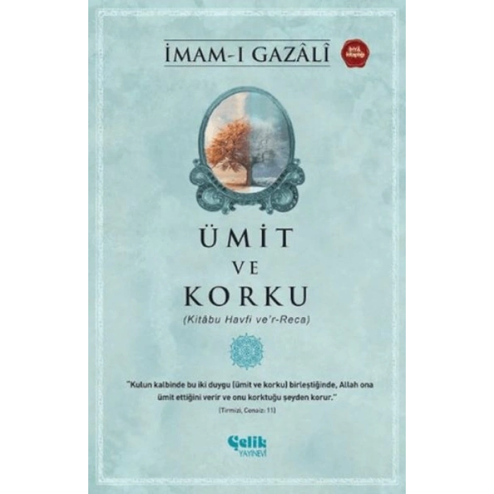 Ümit ve Korku