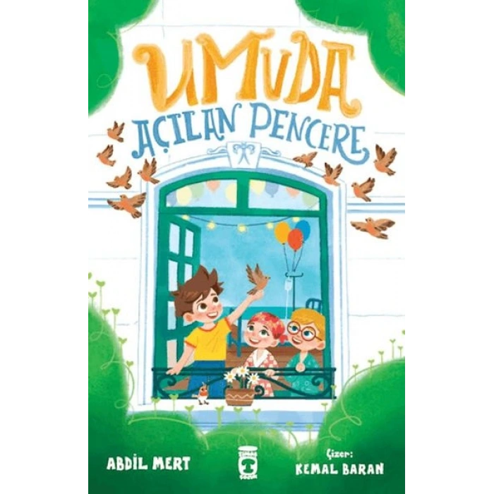 Umuda Açılan Pencere