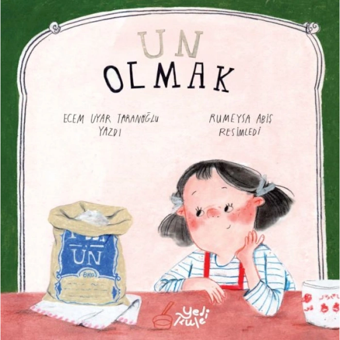 Un Olmak