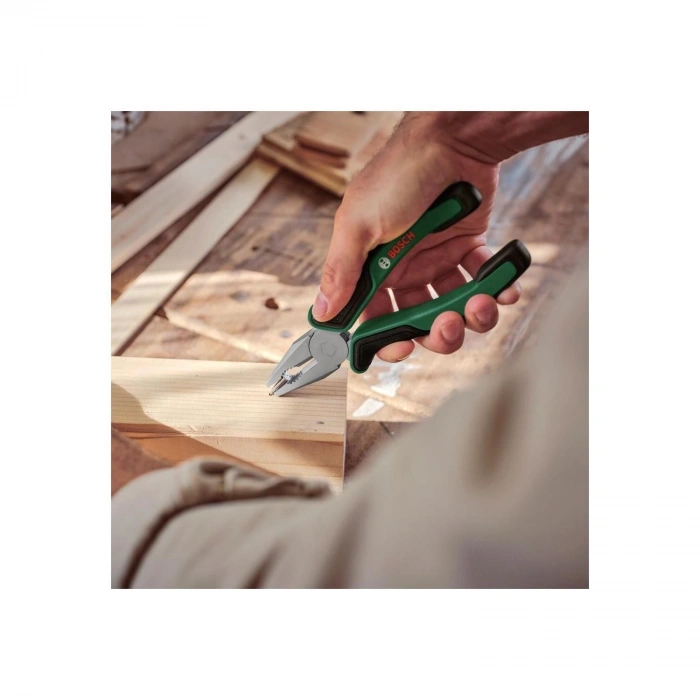 Üniversal El Aleti Seti 17 Parça