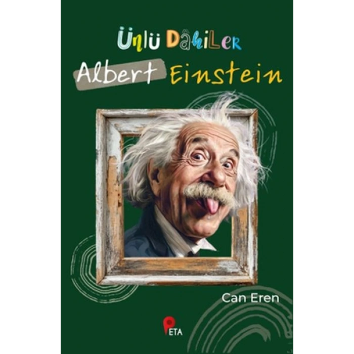 Ünlü Dahiler Albert Einstein
