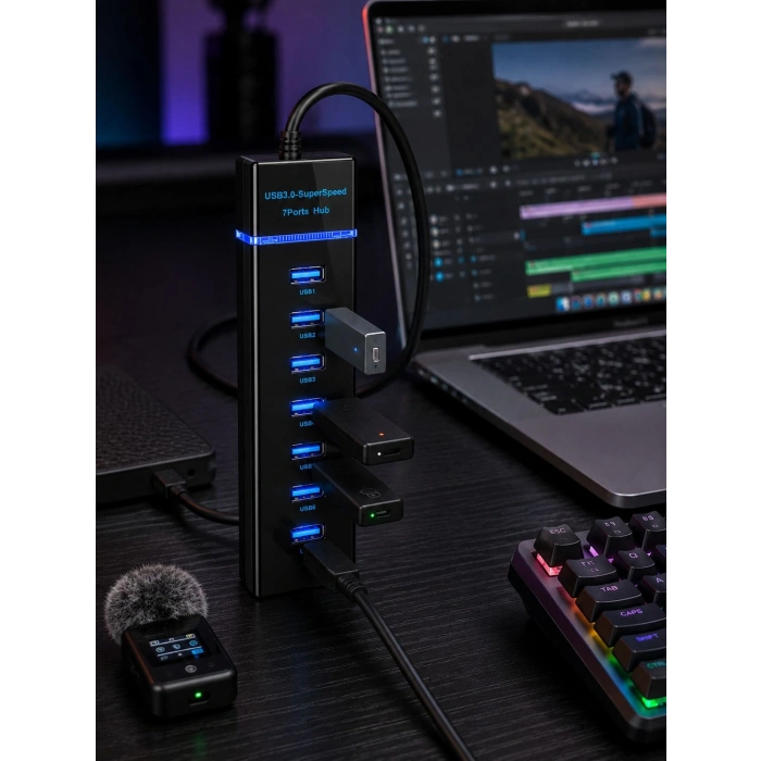 USB ÇOĞALTICI