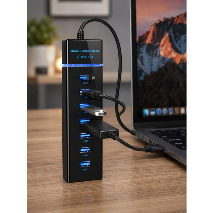 USB ÇOĞALTICI