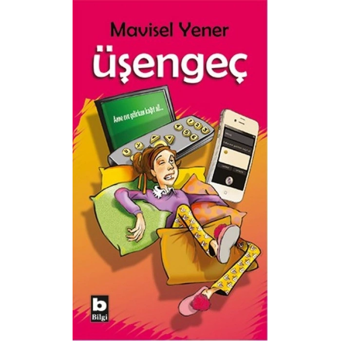 Üşengeç