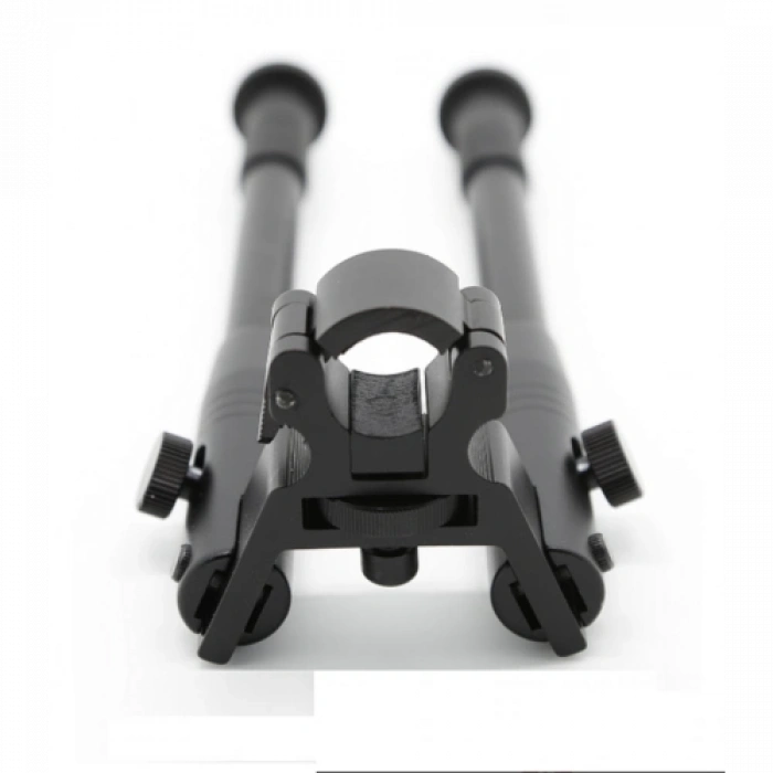 Üstün Metal Alaşım Kelepçeli Bipod çak